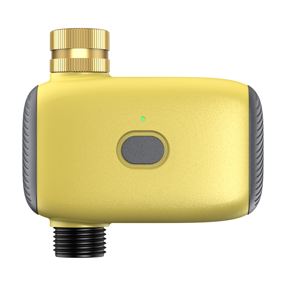 Smart Garden Water Timer - ตัวตั้งเวลาควบคุมการรดน้ำอัจฉริยะแบบดิจิตอลสำหรับสวน ระบบชลประทานอัตโนมัติ กันน้ำ สำหรับขายส่ง