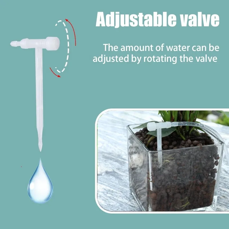 อุปกรณ์รดน้ำหยดพลังงานแสงอาทิต - Smart Garden Water Timer บทวิจารณ์และราคา