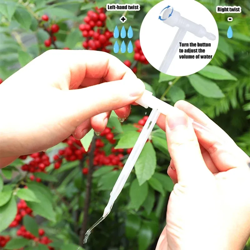 อุปกรณ์รดน้ำหยดพลังงานแสงอาทิต - Smart Garden Water Timer บทวิจารณ์และราคา