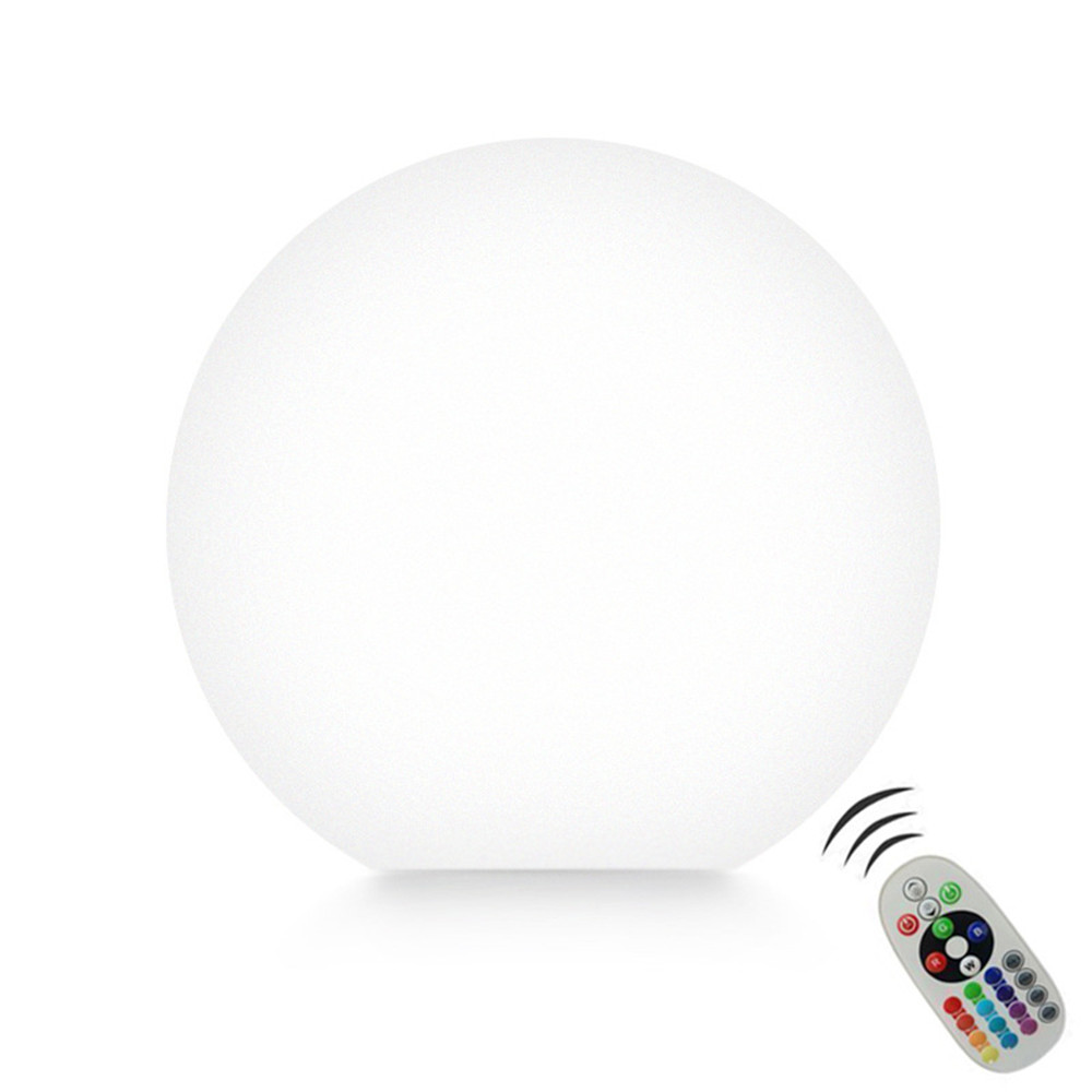 LED เรืองแสง Ball Light สําหรั - Smart Garden Lamp บทวิจารณ์และราคา