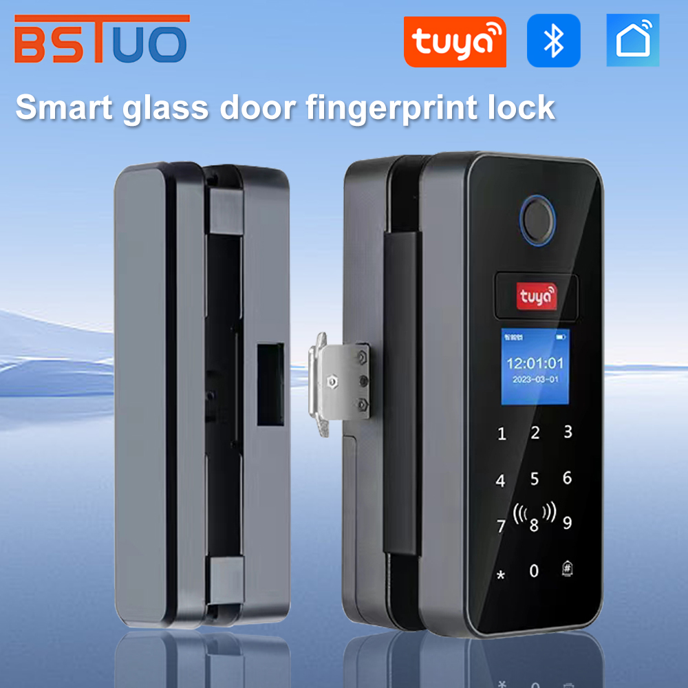 ตะขอคู่สมาร์ทประตูกระจกล็อคกระ - Smart Garden Gate Lock บทวิจารณ์และราคา