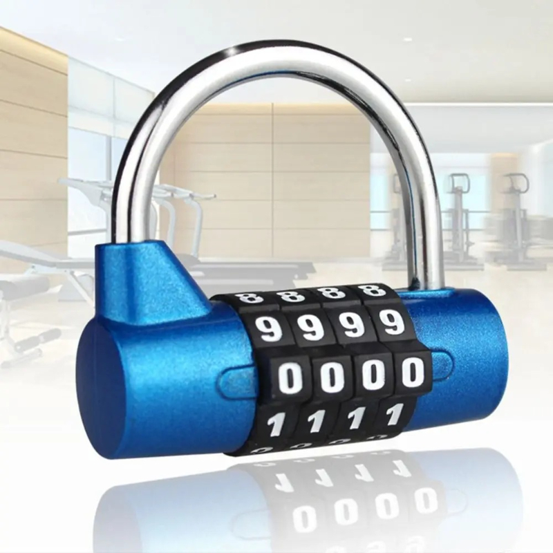 Weatherproof Security กุญแจแบบ - Smart Garden Gate Lock บทวิจารณ์และราคา
