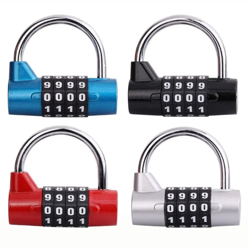 Weatherproof Security กุญแจแบบ - Smart Garden Gate Lock บทวิจารณ์และราคา
