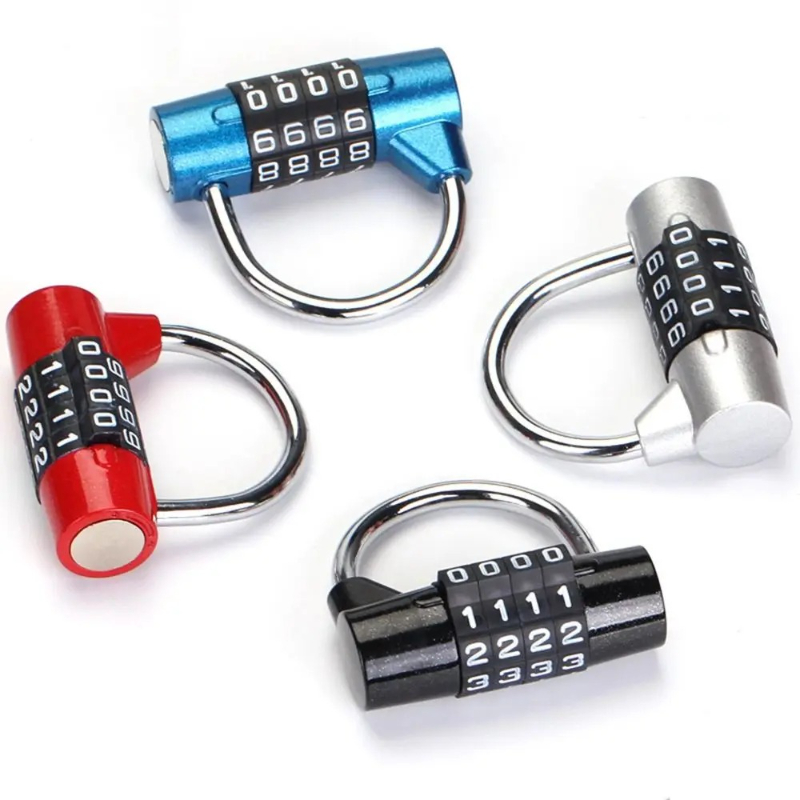 Weatherproof Security กุญแจแบบ - Smart Garden Gate Lock บทวิจารณ์และราคา