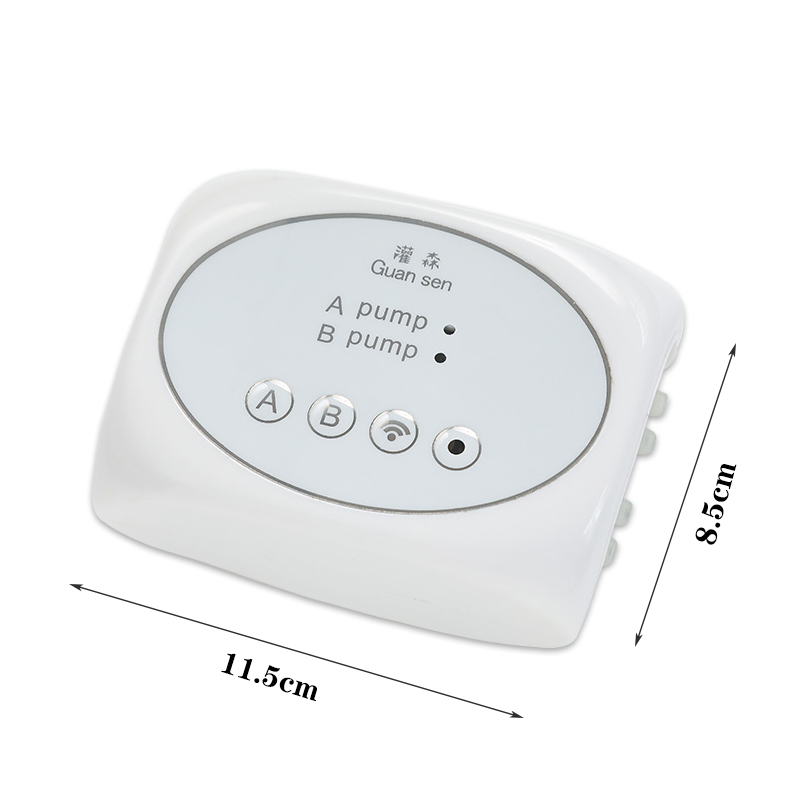 WiFi สมาร์ทสวนชลประทาน Control - Smart Garden Water Timer บทวิจารณ์และราคา