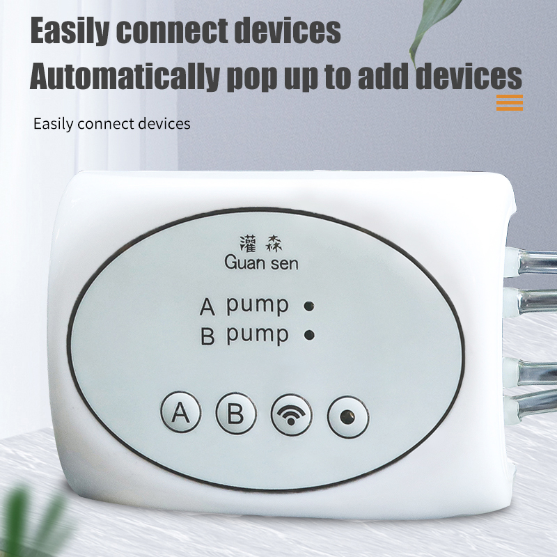 WiFi สมาร์ทสวนชลประทาน Control - Smart Garden Water Timer บทวิจารณ์และราคา