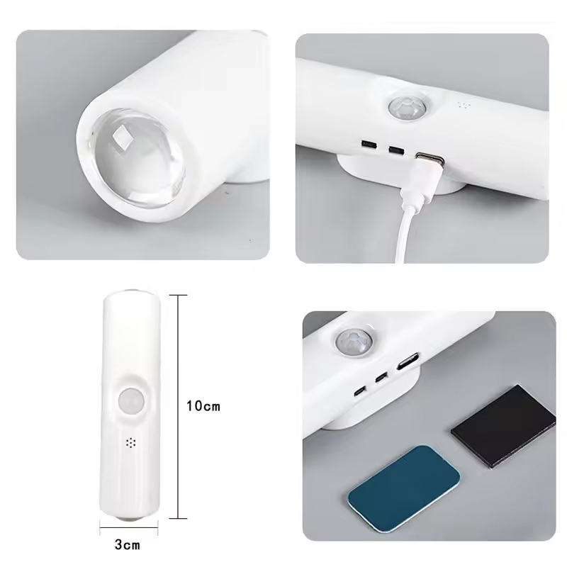 สมาร์ท RGB Gradient Night Ligh - Smart Garden Led Lights บทวิจารณ์และราคา