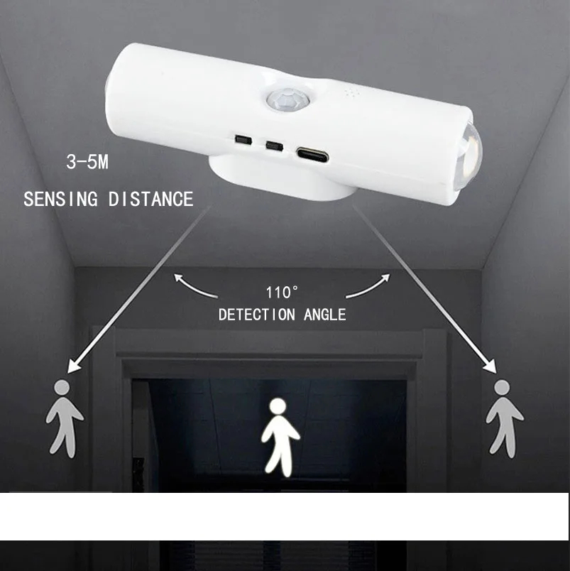 สมาร์ท RGB Gradient Night Ligh - Smart Garden Led Lights บทวิจารณ์และราคา