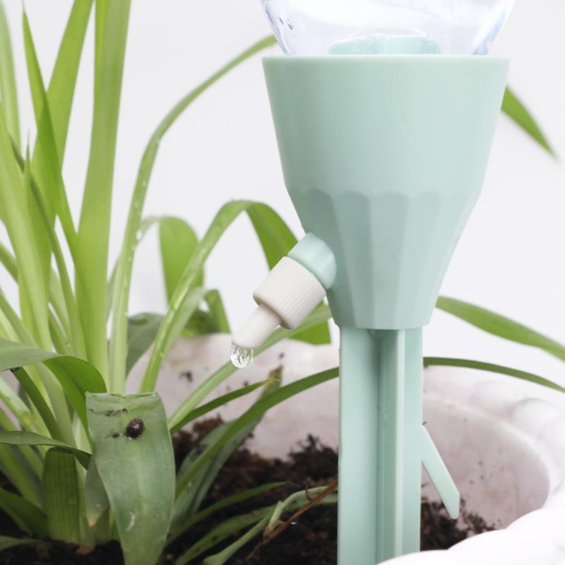 ชุดระบบน้ำหยดอัจฉริยะสำหรับชาว - Smart Garden Watering บทวิจารณ์และราคา