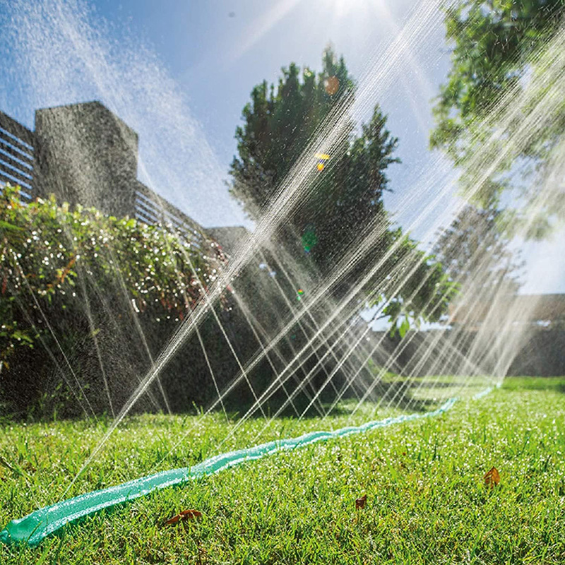 3/4.5/7.5/10/15M มีรูพรุน Soak - Smart Garden Watering บทวิจารณ์และราคา