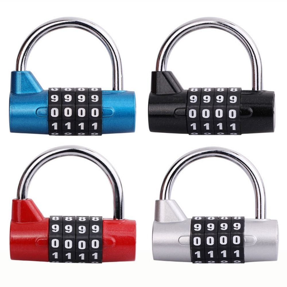 Weatherproof Security กุญแจแบบ - Smart Garden Gate Lock บทวิจารณ์และราคา