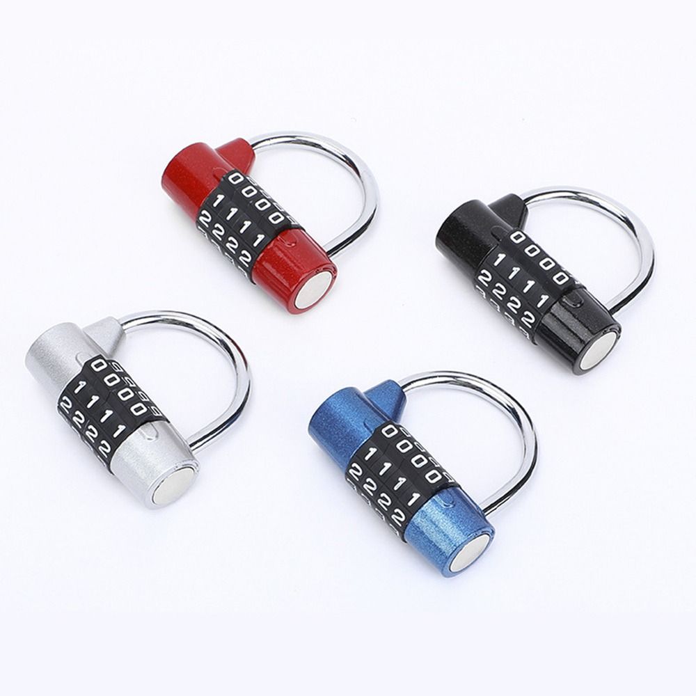 Weatherproof Security กุญแจแบบ - Smart Garden Gate Lock บทวิจารณ์และราคา