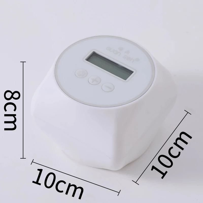 ปั๊มน้ำหยดอัจฉริยะระบบตั้งเวลา - Smart Garden Water Timer บทวิจารณ์และราคา