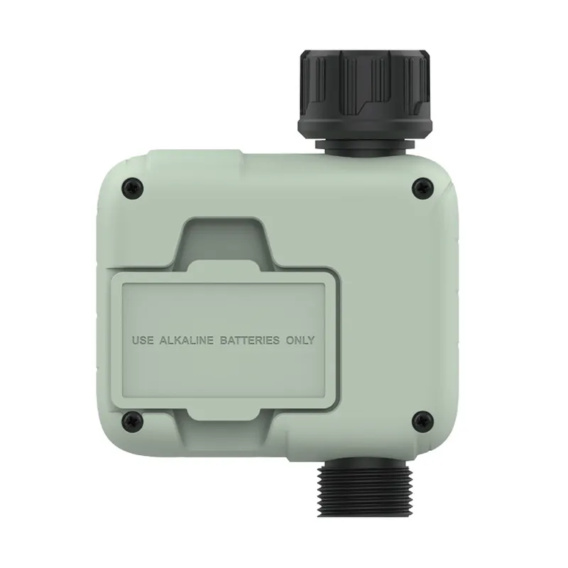 อุปกรณ์รดน้ำอัตโนมัติ ระบบชลปร - Smart Garden Watering บทวิจารณ์และราคา