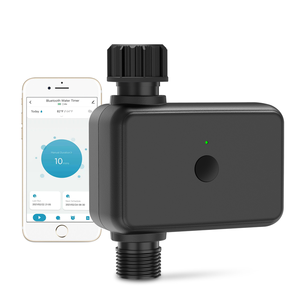 ตัวควบคุมการรดน้ำอัจฉริยะสำหรั - Smart Garden Watering บทวิจารณ์และราคา