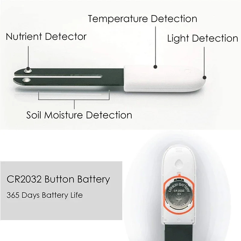 สําหรับ Xiaomi Mijia HHCC สมาร - Smart Garden Water บทวิจารณ์และราคา