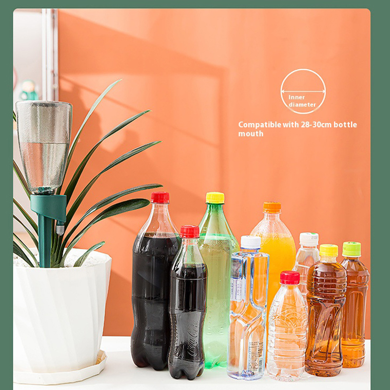 ใหม่อัตโนมัติอุปกรณ์รดน้ําดอกไ - Smart Garden Watering บทวิจารณ์และราคา