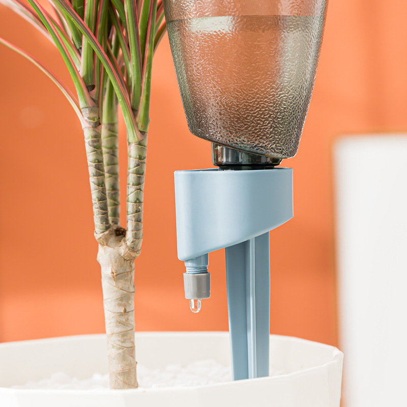 ใหม่อัตโนมัติอุปกรณ์รดน้ําดอกไ - Smart Garden Watering บทวิจารณ์และราคา