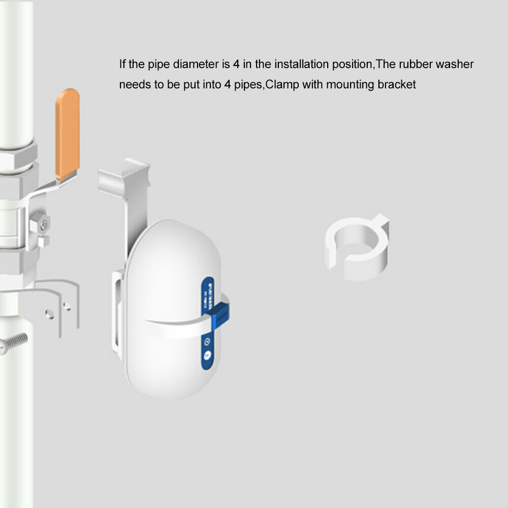 Tuya Smart Home WiFi Zigbee วา - Smart Garden Water บทวิจารณ์และราคา