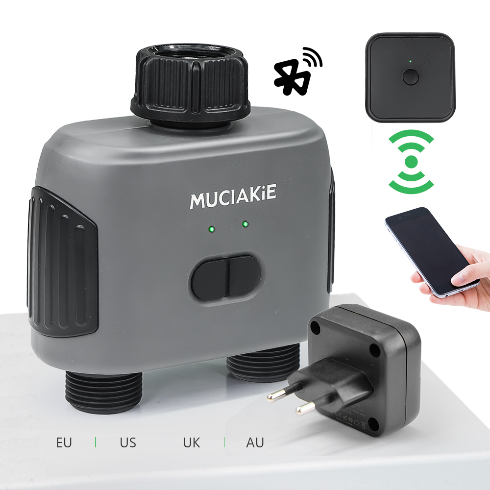 Wifi/บลูทูธ-ความเข้ากันได้ 2-W - Smart Garden Uk บทวิจารณ์และราคา