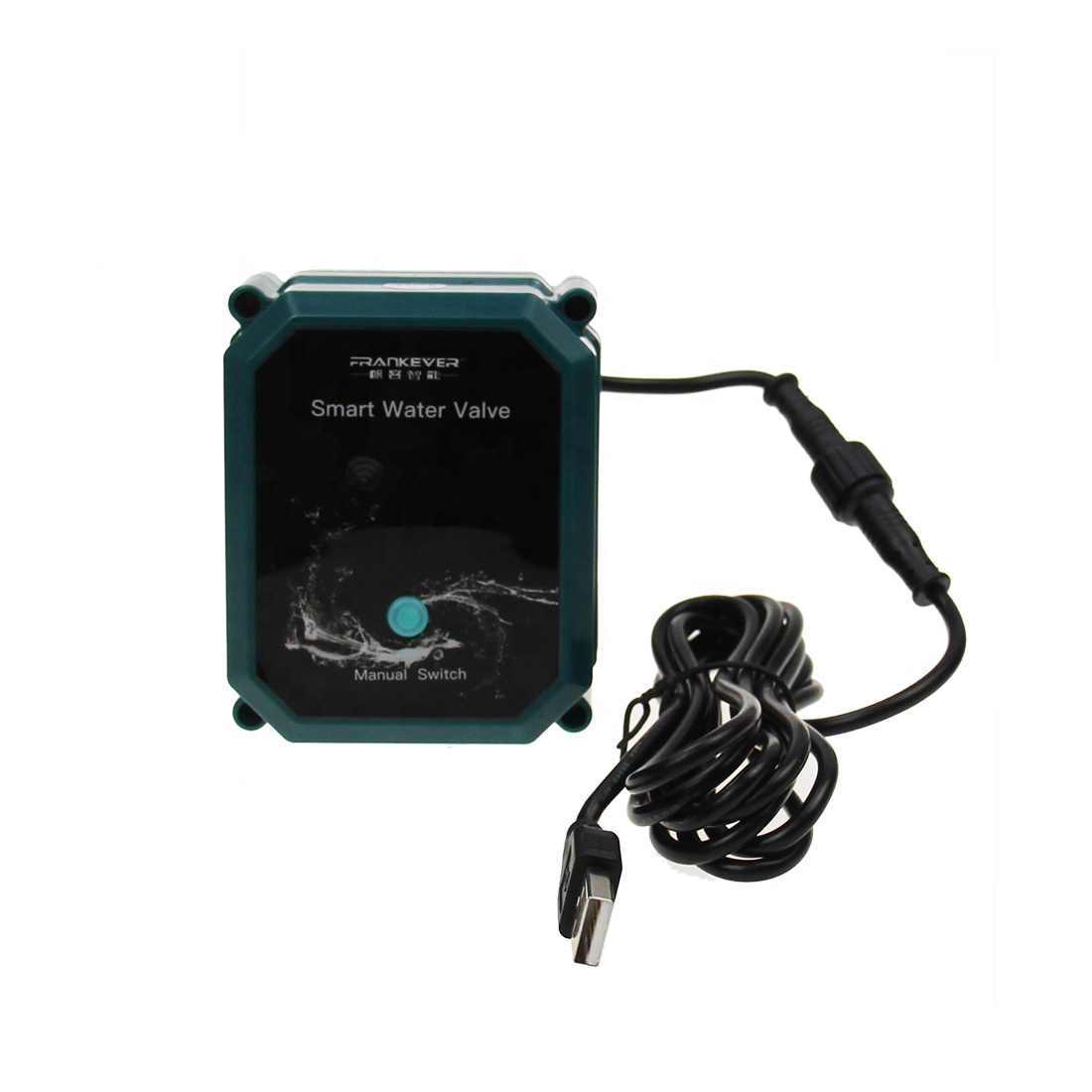 ตัวควบคุมวาล์วน้ำรดน้ำต้นไม้แบ - Smart Garden Water Timer บทวิจารณ์และราคา