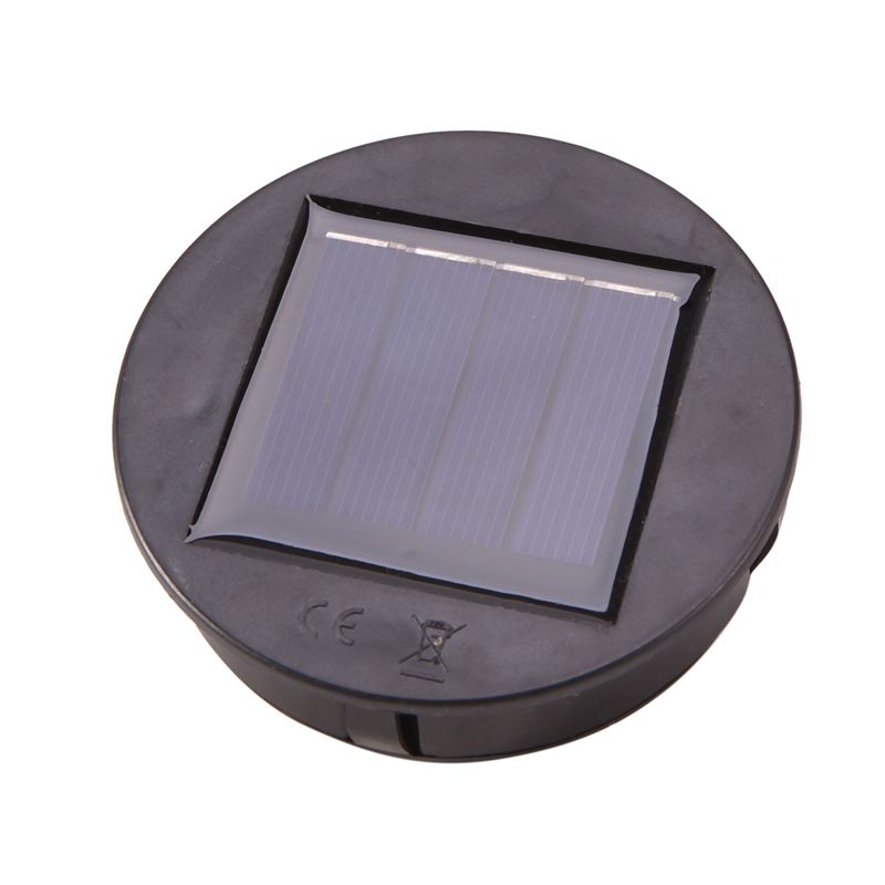 L63A 6 ชิ้น กล่องไฟ LED ทรงกลม - Smart Garden Led Lights บทวิจารณ์และราคา