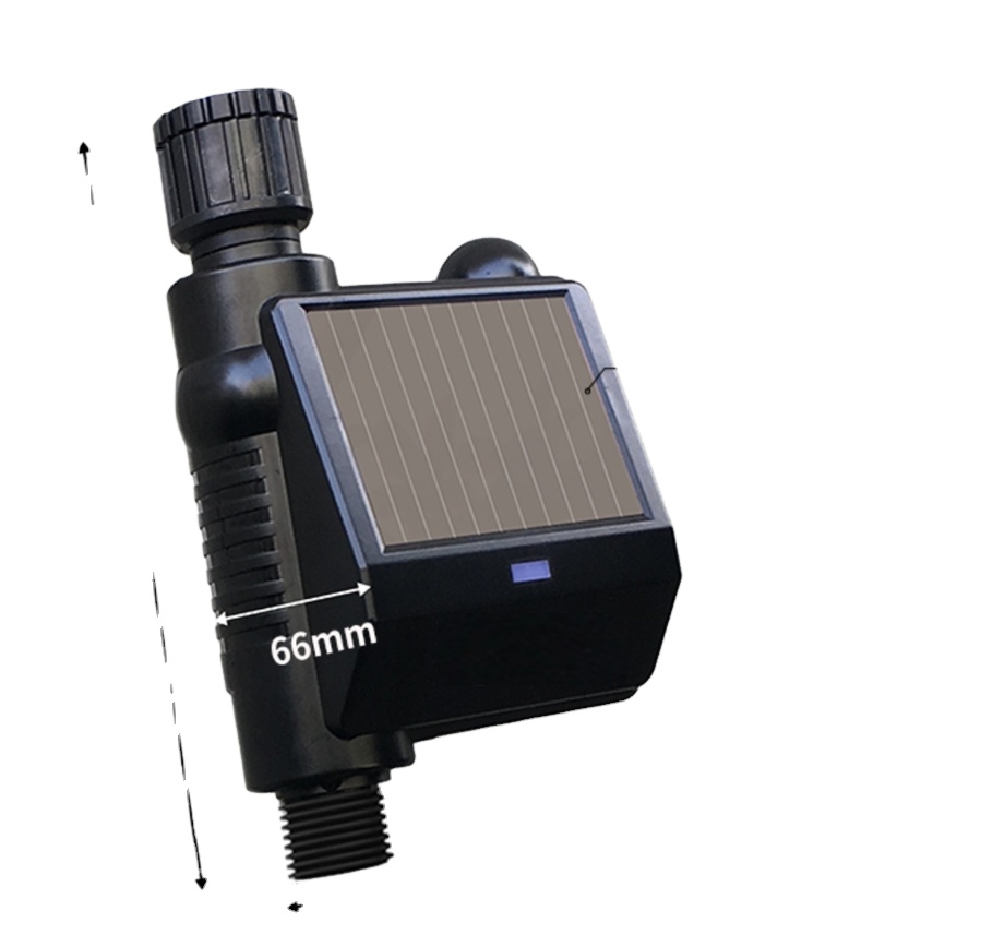 ระบบควบคุมการรดน้ำต้นไม้แบบอัต - Smart Garden Water Timer บทวิจารณ์และราคา