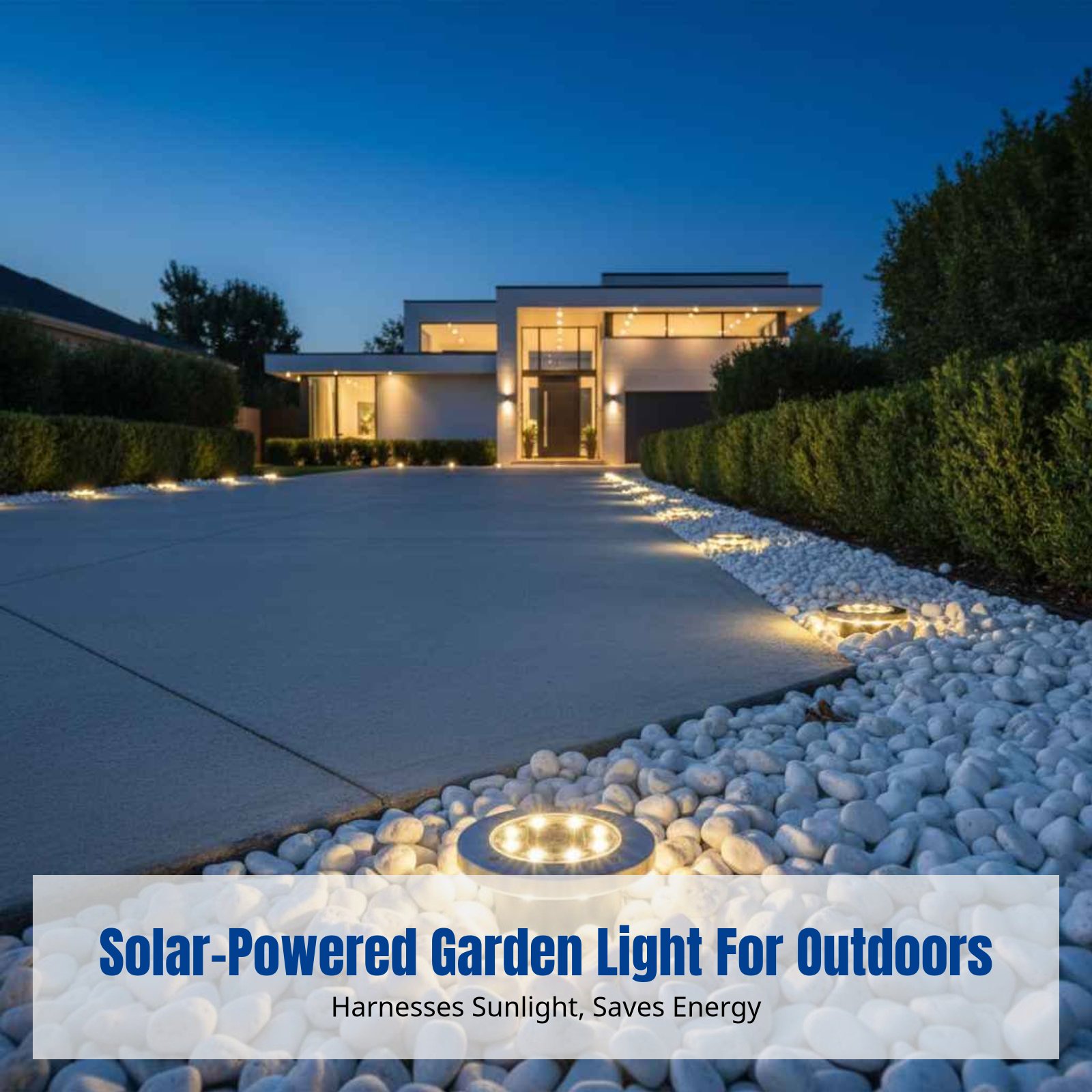 ไฟพื้นพลังงานแสงอาทิตย์, ไฟสนา - Smart Garden Light Controller บทวิจารณ์และราคา