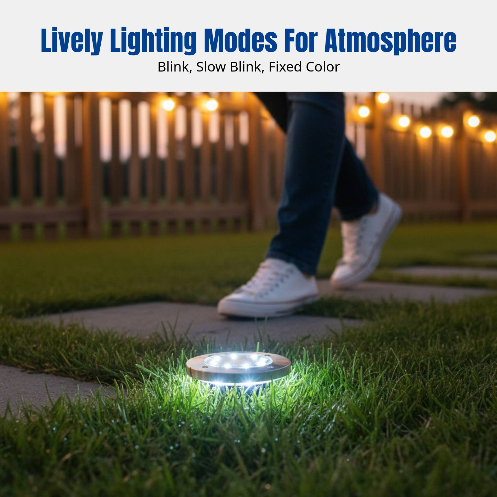 ไฟพื้นพลังงานแสงอาทิตย์, ไฟสนา - Smart Garden Light Controller บทวิจารณ์และราคา