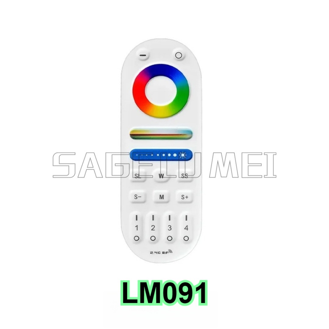 LED Controller LM091/DR03W/DR0 - Smart Garden Light Controller บทวิจารณ์และราคา