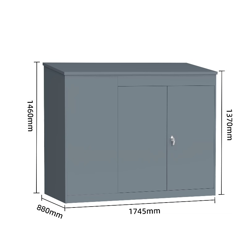 โรงเก็บจักรยานโลหะขนาดใหญ่สำหร - Smart Garden Sheds บทวิจารณ์และราคา