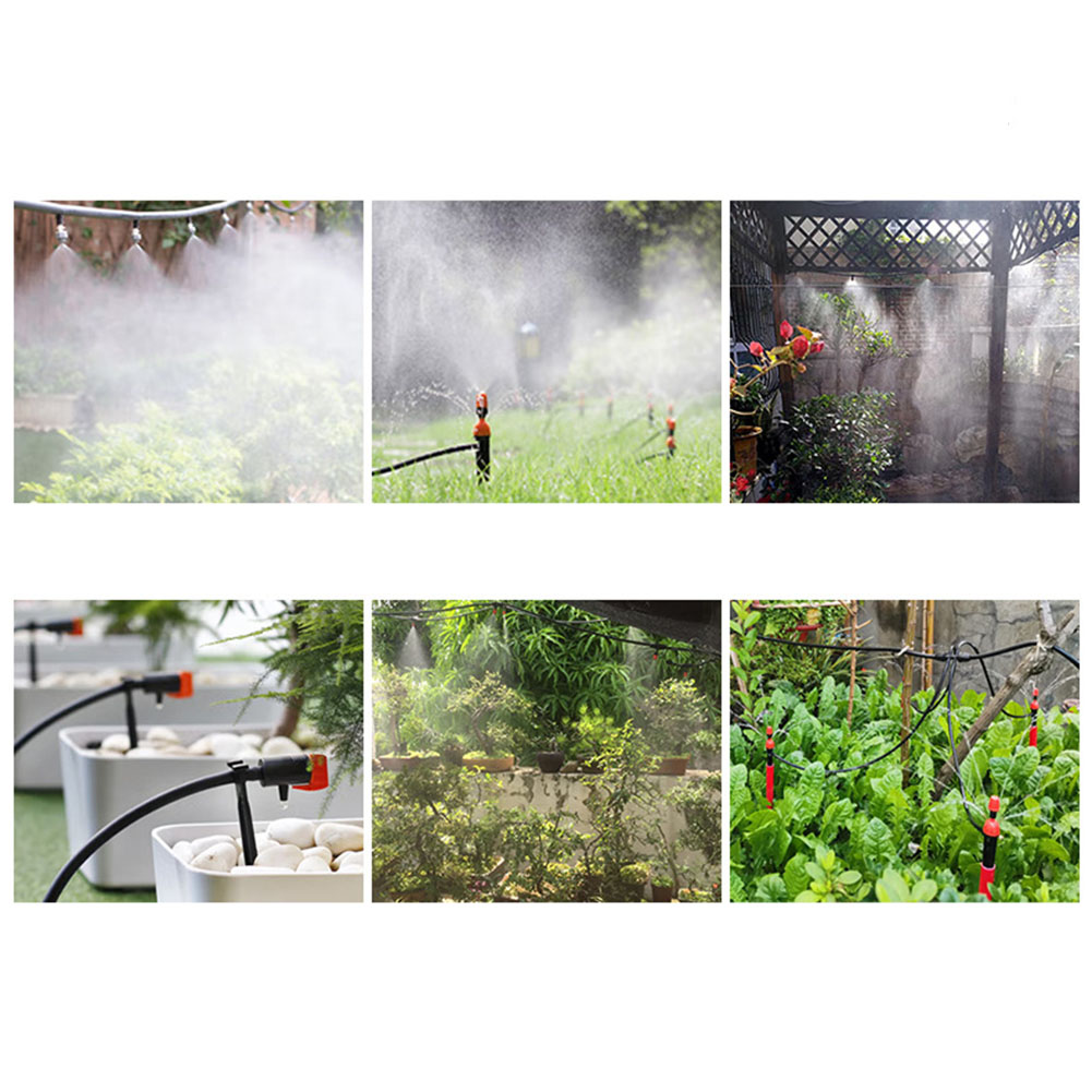 ตัวตั้งเวลาควบคุมการรดน้ำอัจฉร - Your Smart Garden บทวิจารณ์และราคา