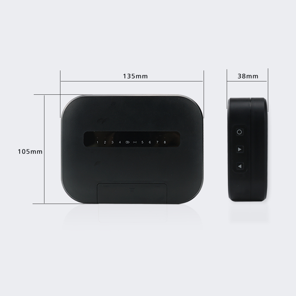 8 โซน Wifi Tuya สมาร์ทสวนรดน้ํ - Smart Garden Water Timer บทวิจารณ์และราคา