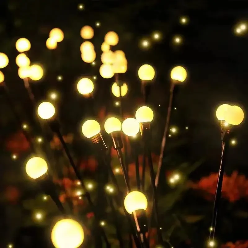 ไฟทางเดินโซลาร์เซลล์กลางแจ้ง ก - Smart Garden Lamp บทวิจารณ์และราคา