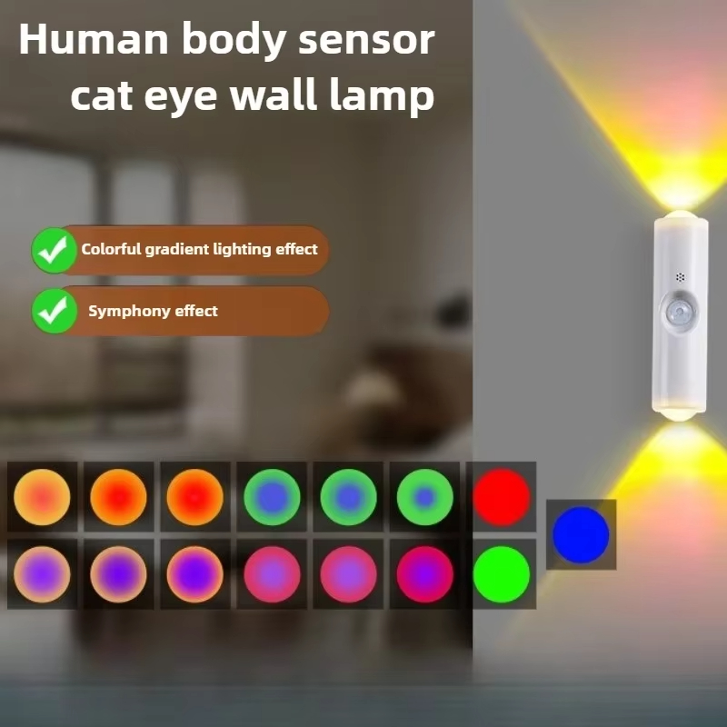 สมาร์ท RGB Gradient Night Ligh - Smart Garden Lamp บทวิจารณ์และราคา