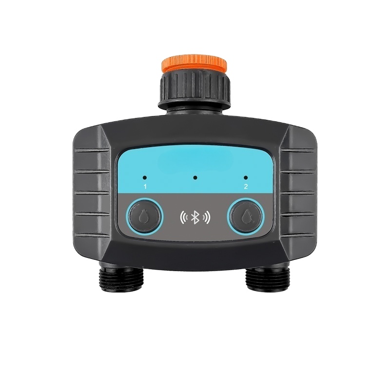 ระบบควบคุมการรดน้ำอัจฉริยะแบบบ - Smart Garden Water Timer บทวิจารณ์และราคา